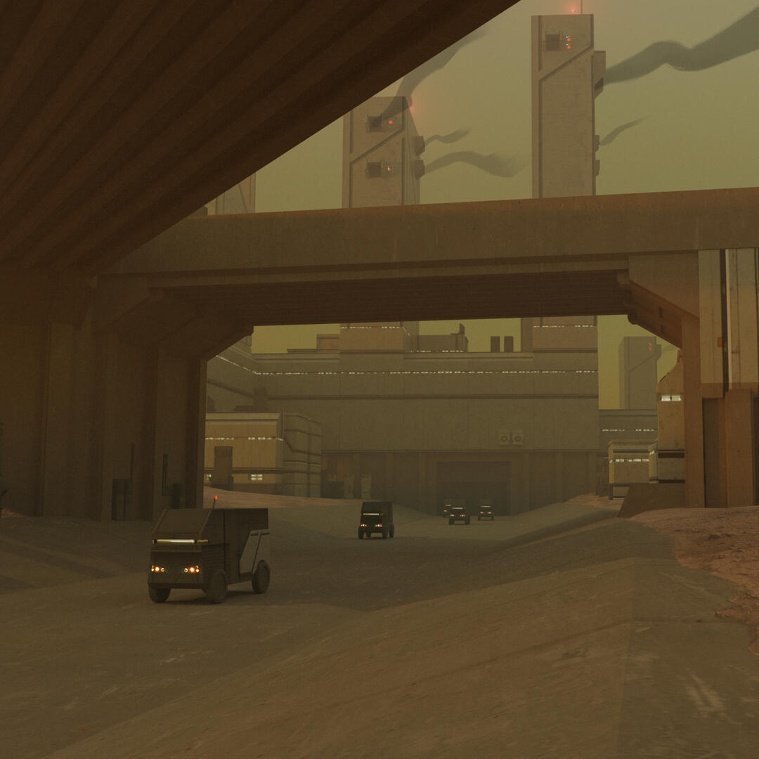 Convoy